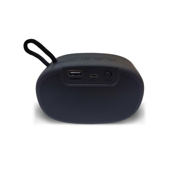 купить купить Портативна колонка HAVIT HV-SK873BT 3W Black  