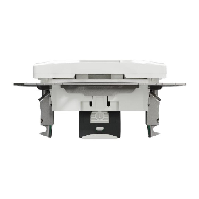 купить купить Комп’ютерна розетка RJ45 категорія 5E UTP Біла Sedna Design Schneider Electric  