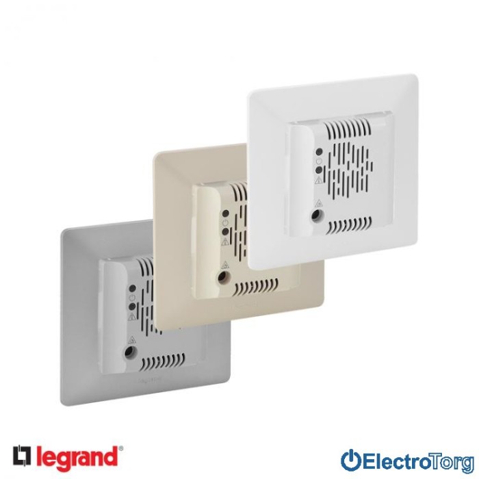 купить купить Датчик утечки воды в сборе Valena LIFE Legrand  