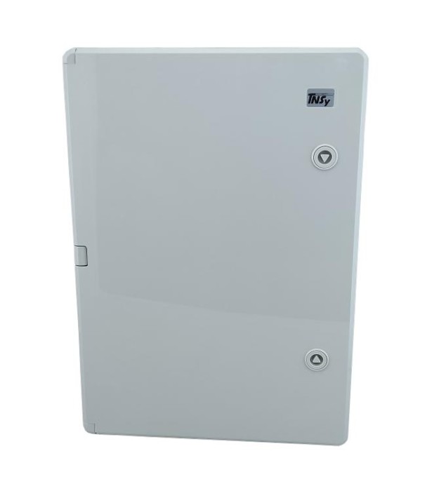 Корпус пластиковий ЩМПп-500х350х190мм ABS IP65 Україна