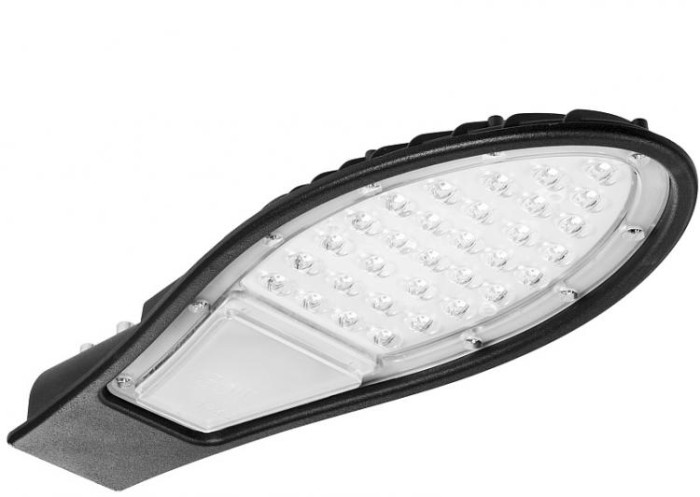 купить купить Светильник уличный ORION 30W 3000Lm 5000K DELUX (Делюкс)  