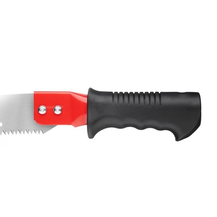 купить купить Ножовка садовая с крюком, полотно 350 мм INTERTOOL HT-3150  