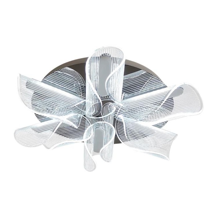 купить купить LED светильник V-CL-CALLA max 36W 3000K-6500K 2160Lm пульт ДУ VELMAX (Велмакс)  