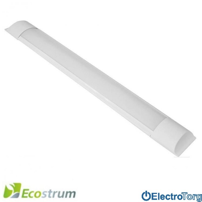 купить купить Светильник LED накладной «ЕСО Plazma» F36W IP20 2800 Lm Ecostrum  