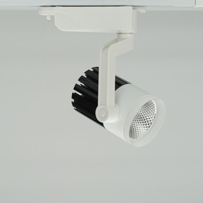 купить купить Трековый светильник Feron AL119 20W 4000К белый  