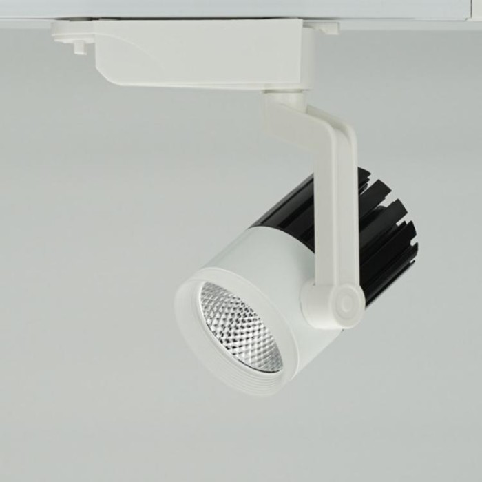 купить купить Трековый светильник Feron AL119 20W 4000К белый  
