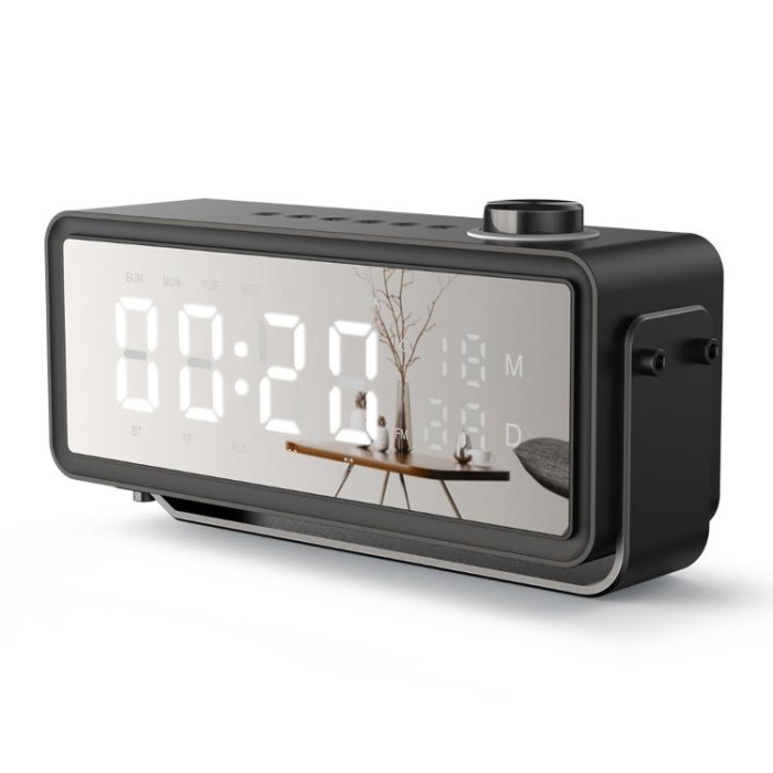 купить купить Портативна колонка HAVIT HV-SK814BT 10W Black  
