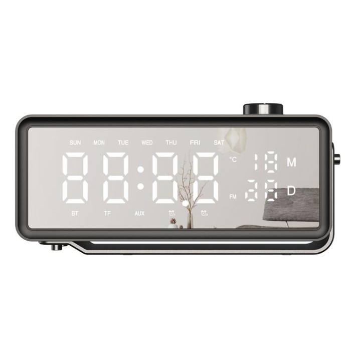 купить купить Портативна колонка HAVIT HV-SK814BT 10W Black  