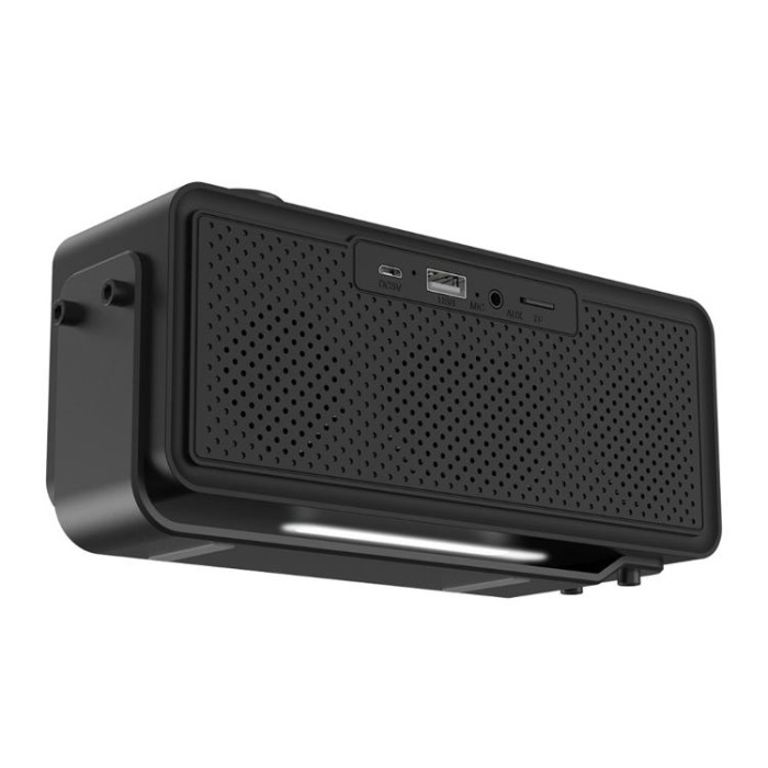 купить купить Портативна колонка HAVIT HV-SK814BT 10W Black  