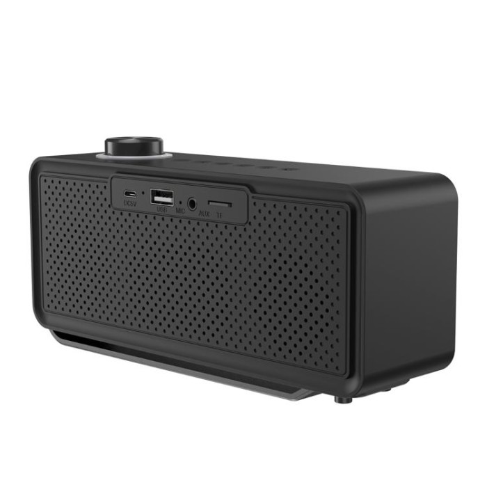 купить купить Портативна колонка HAVIT HV-SK814BT 10W Black  