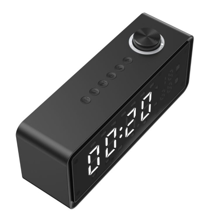 купить купить Портативна колонка HAVIT HV-SK814BT 10W Black  