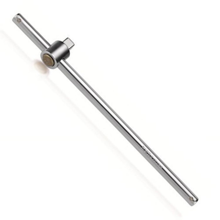 купить купить Вороток с плавающей головкой 1/2&quot; 250мм TOPTUL с фиксацией CTCJ1610  