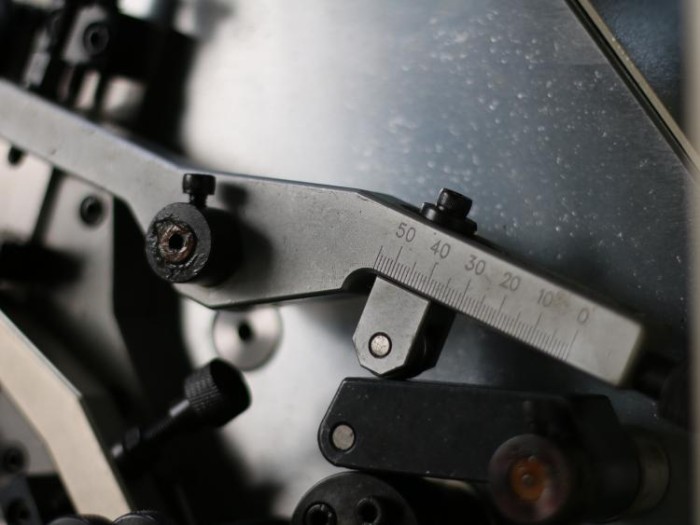 купить купить Пружинонавивальний верстат з ЧПК 2-осьовий SC-212 для виготовлення пружин (0.3-1.2 мм) Auto Link  