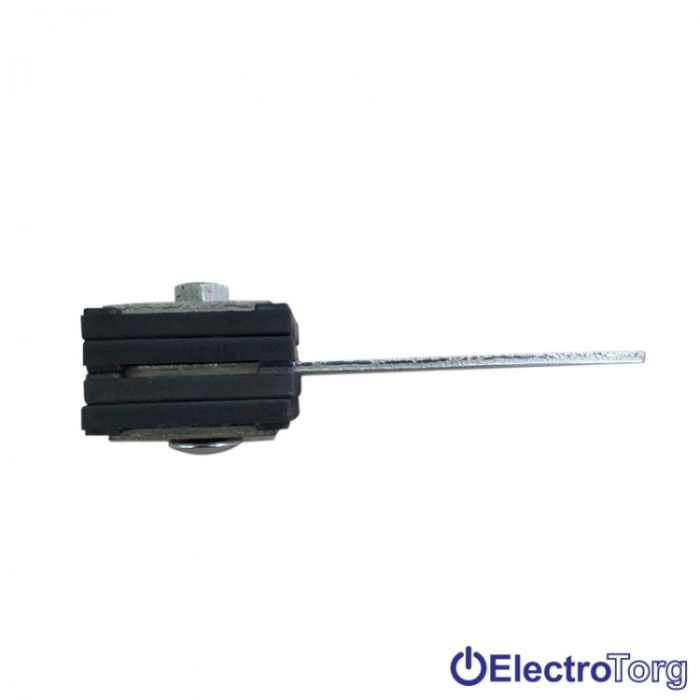купить купить Зажим силовой ZC 4х25-70 ET ElectroTorg  