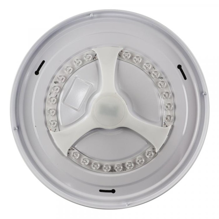 купить купить LED светильник Lebron L-Cl-Wave, 30W, 4100K, 2100Lm, D.380мм  