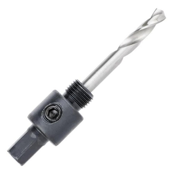 купить купить Держатель для коронок по металлу 3/8” INTERTOOL SD-5601  