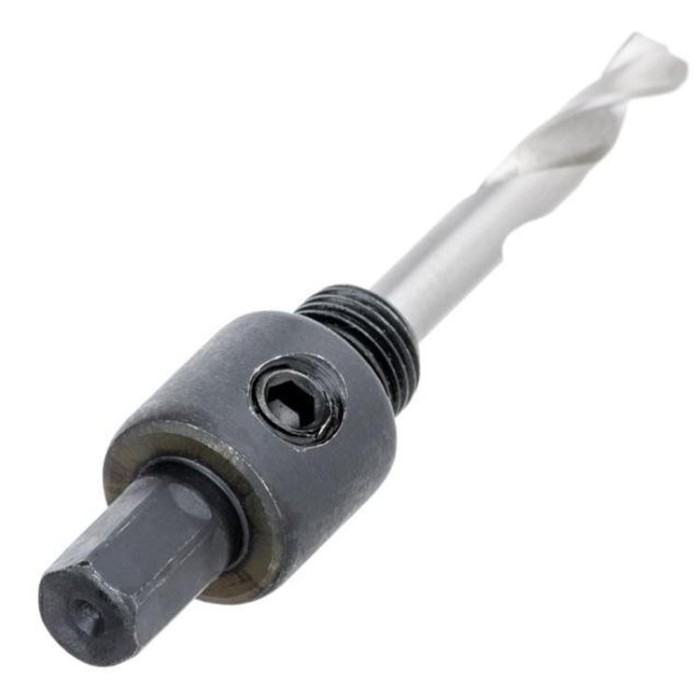 купить купить Держатель для коронок по металлу 3/8” INTERTOOL SD-5601  