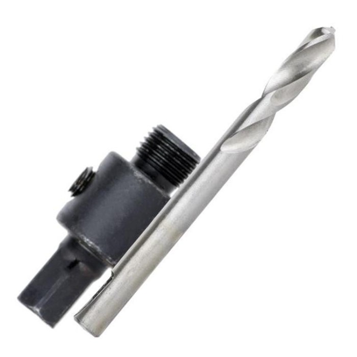 купить купить Держатель для коронок по металлу 3/8” INTERTOOL SD-5601  