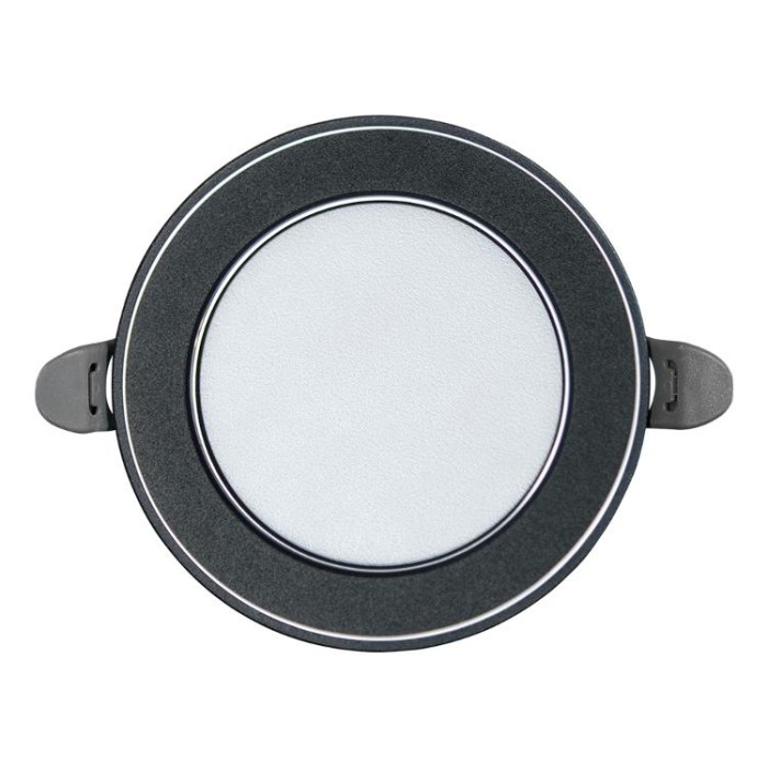 купить купить LED светильник LEBRON L-DRS-BlS, 6W, 420Lm, 3000K-4100K-6500K, встроенный  