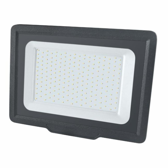 купить купить Светодиодный прожектор BIOM 200W S5-SMD-200-Slim 6500К 220V IP65  