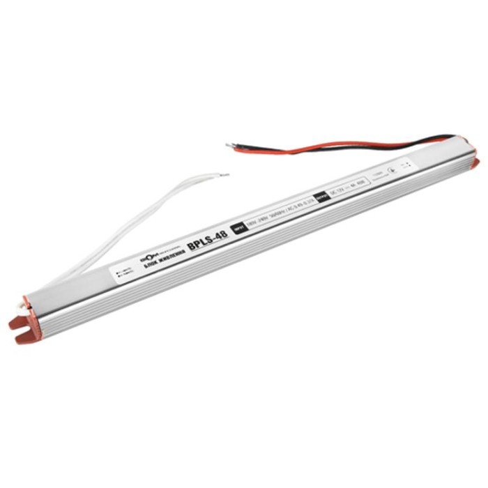 купить купить Блок питания Professional DC12 48W BPLS-48-12 4А stick BIOM  