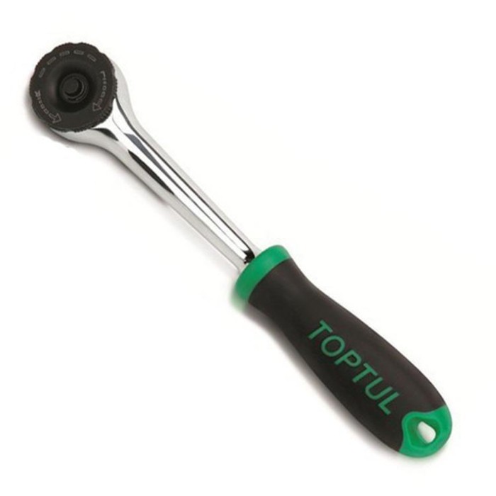 купить купить Трещотка фрикционная 1/2&quot; TOPTUL CJBT1627  