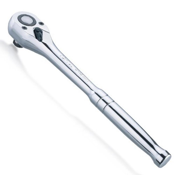 купить купить Рукоятка с храповым механизмом 1/2&quot; TOPTUL 36 зубцов CHAG1626  