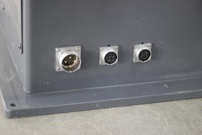 купить купить Пружинонавивальний верстат з ЧПК 2-осьовий SC-208 для виготовлення пружин (0.15-0.8 мм) Auto Link  