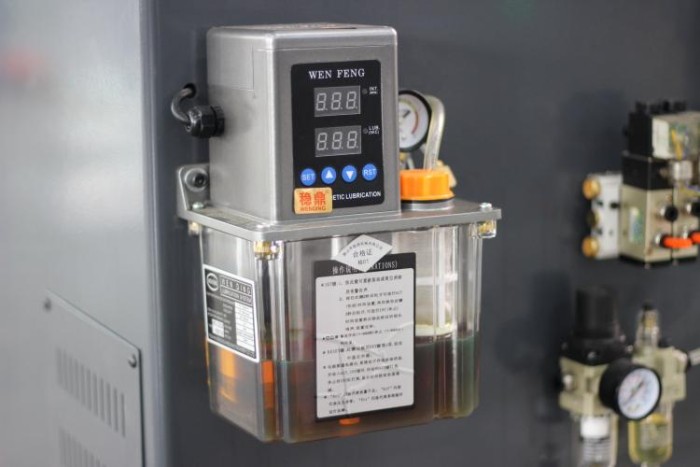 купить купить Пружинонавивальний верстат з ЧПК 2-осьовий SC-208 для виготовлення пружин (0.15-0.8 мм) Auto Link  