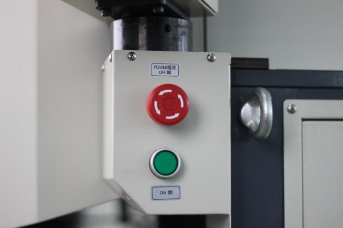 купить купить Пружинонавивальний верстат з ЧПК 2-осьовий SC-208 для виготовлення пружин (0.15-0.8 мм) Auto Link  