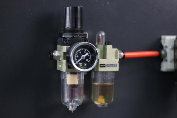 купить купить Пружинонавивальний верстат з ЧПК 2-осьовий SC-208 для виготовлення пружин (0.15-0.8 мм) Auto Link  