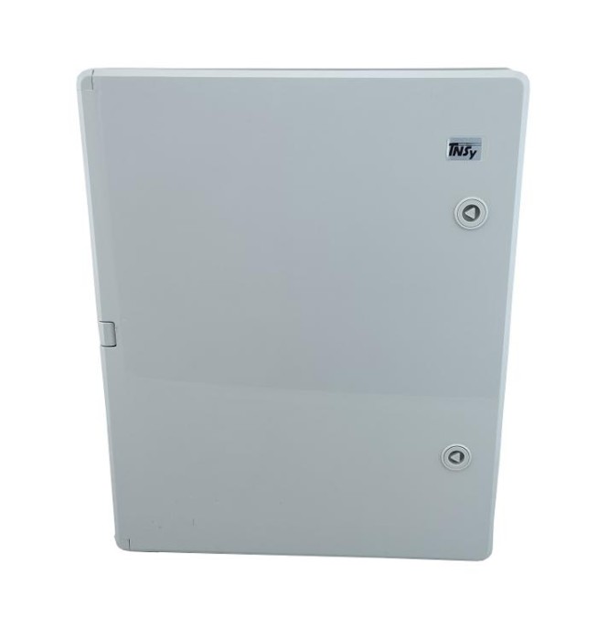 Корпус пластиковий ЩМПп-500х400х240мм ABS IP65 Україна