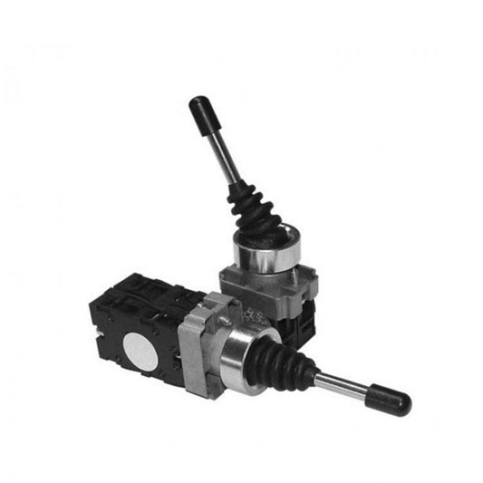 купить купить Манипулятор XB2-D2PA12 фиксация, 2 положения, «Вверх/Вниз», 1NO+1NC Takel (Такел)  