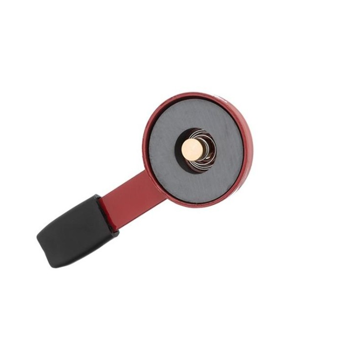 купить купить Контакт магнитный с рукояткой &Oslash;50 мм 300 А INTERTOOL MW-0009  