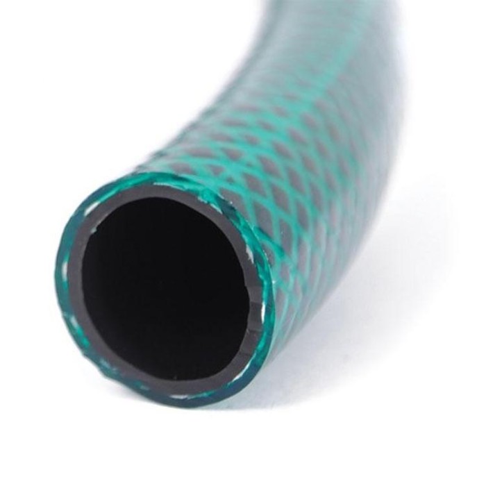 купить купить Шланг для полива 3-х слойный 3/4&quot;, 50 м, армированный PVC INTERTOOL GE-4046  