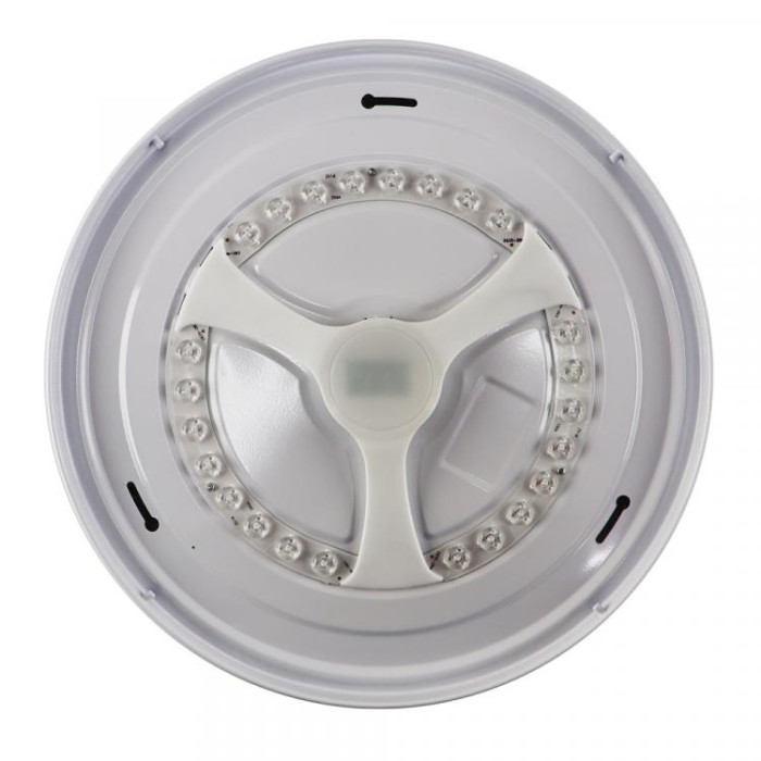 купить купить LED светильник Lebron L-Cl-Twist, 30W, 4100K, 2100Lm, D.380мм  