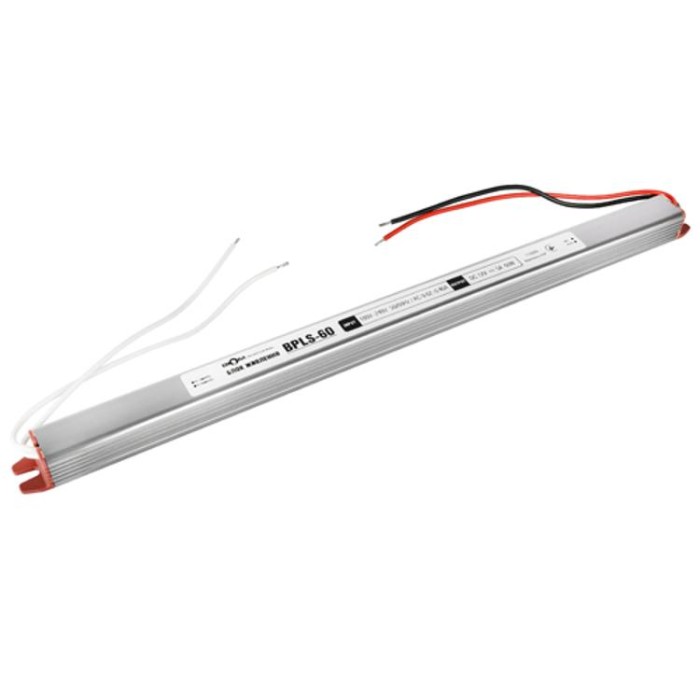 купить купить Блок питания Professional DC12 60W BPLS-60-12 5А stick BIOM  