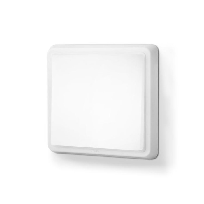 купить купить LED Світильник квадратний накладний TITANUM 18W 5000K 220V  