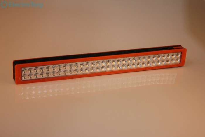 купить купить Светодиодный аккумуляторный светильник 60 LED  