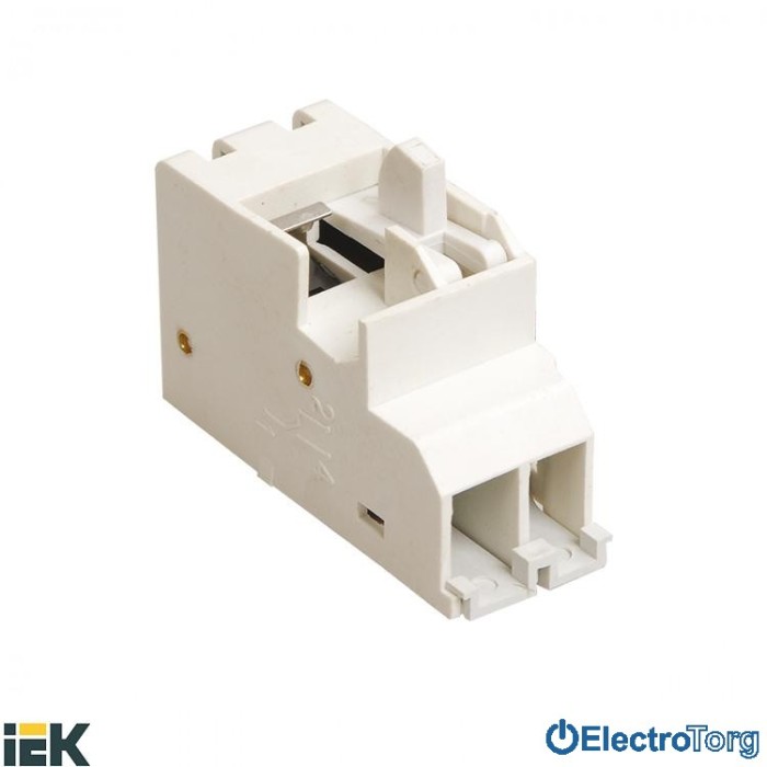 купить купить Аварийный контакт АК-250/400 А (35/37) IEK (ИЕК)  