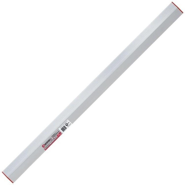 купить купить Правило трапециевидное, 2 ребра жесткости, 150см, INTERTOOL MT-2315  