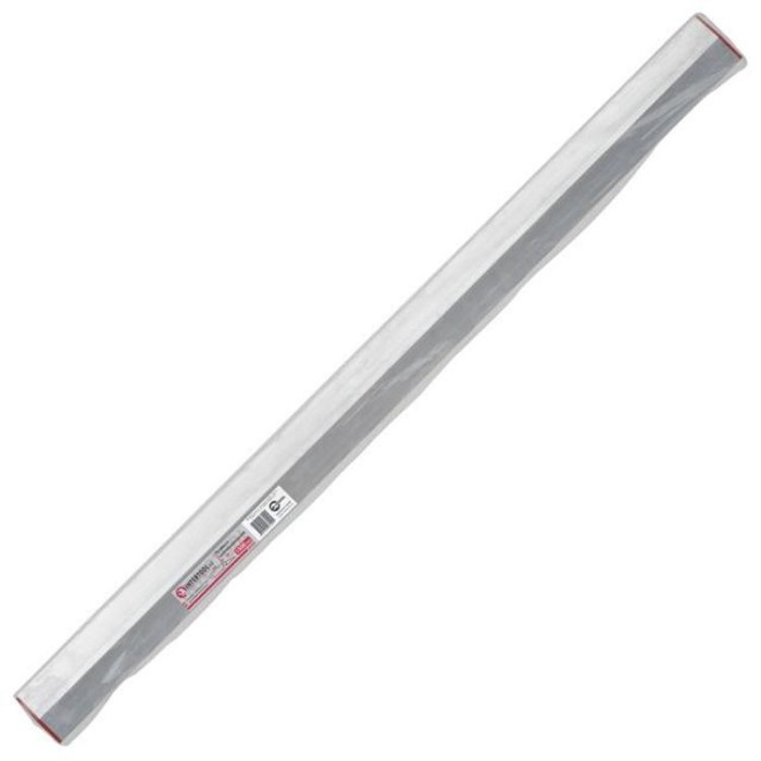 купить купить Правило трапециевидное, 2 ребра жесткости, 150см, INTERTOOL MT-2315  