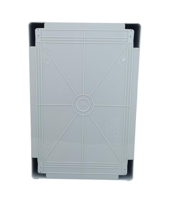 Корпус пластиковий ЩМПп-600х400х200мм ABS IP65 Україна