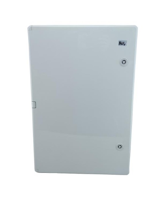 Корпус пластиковий ЩМПп-600х400х200мм ABS IP65 Україна