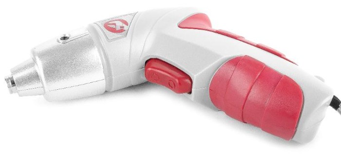 купить купить Отвертка аккумуляторная 3.6В INTERTOOL DT-0301  