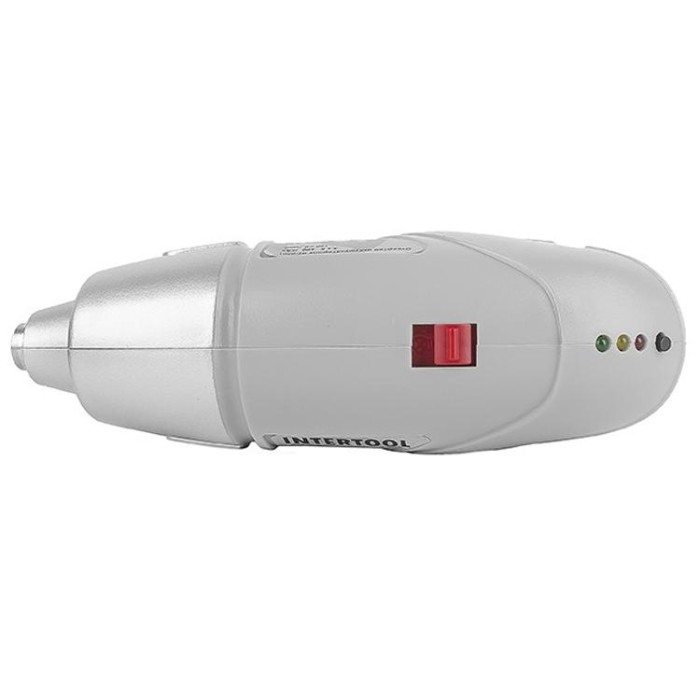 купить купить Отвертка аккумуляторная 3.6В INTERTOOL DT-0301  