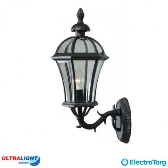 купить купить QMT 1501L Real II Светильник парковый, стар/медь Ultralight  