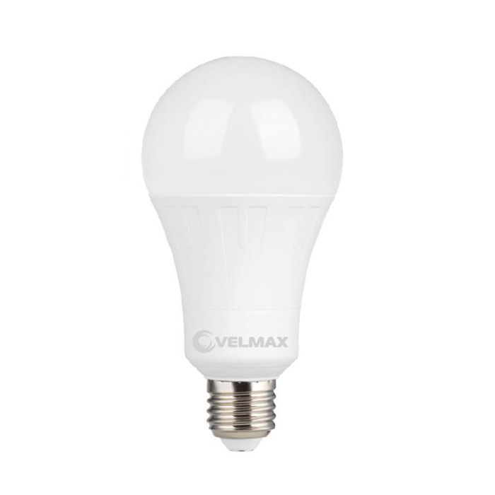 купить купить LED лампа V-А60 12W 12-36V E27 4100K 1200Lm VELMAX (Велмакс)  