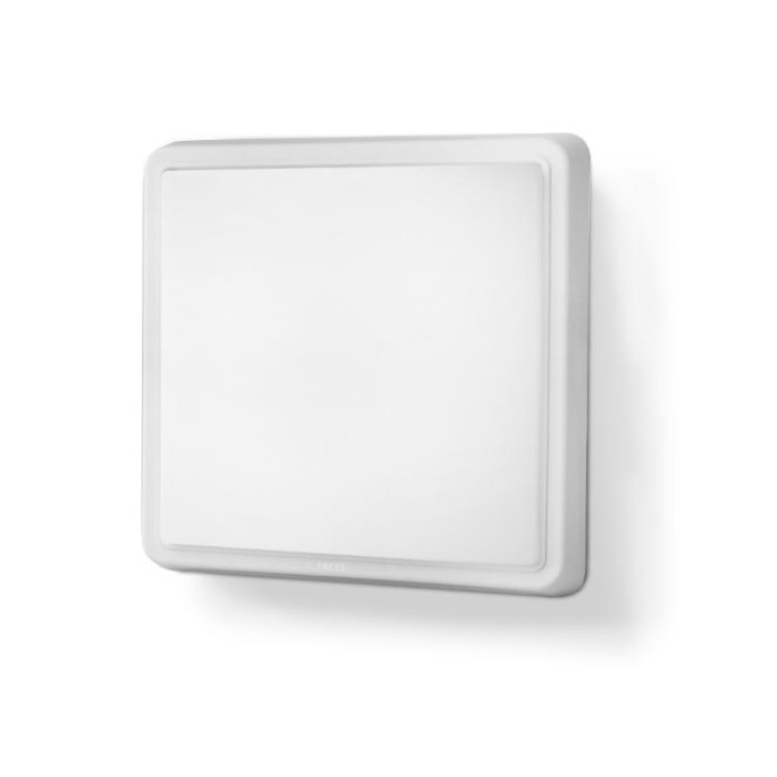 купить купить LED Світильник квадратний накладний TITANUM 24W 5000K  