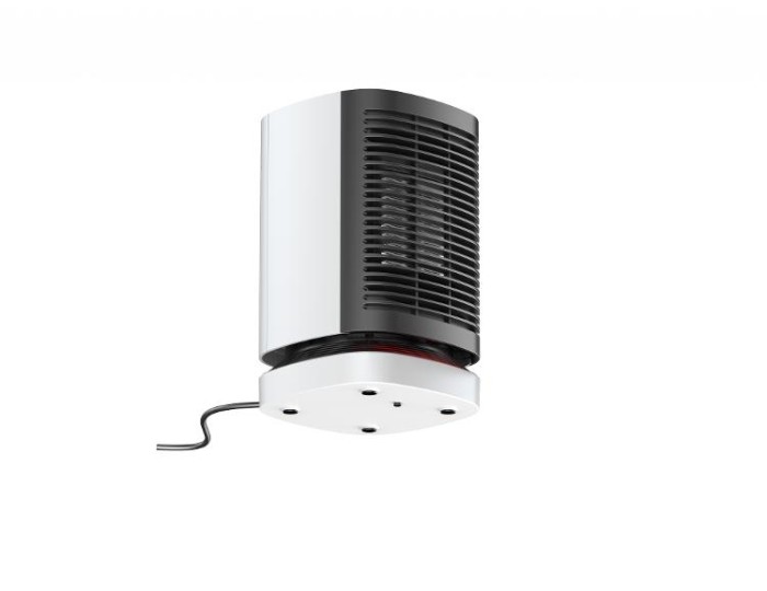 купить купить Тепловентилятор HAVIT HV-HT1220 950W White  